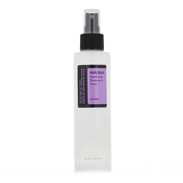 Aha/bha clarifying treatment toner thumbnail 3