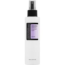 Aha/bha clarifying treatment toner thumbnail 6