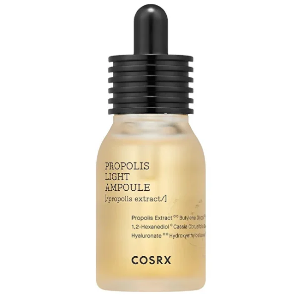 Full fit propolis light ampoule