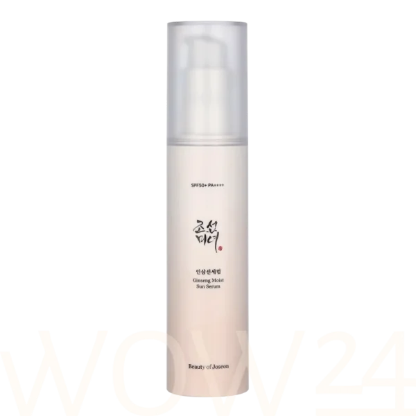 Ginseng moist sun serum thumbnail 8