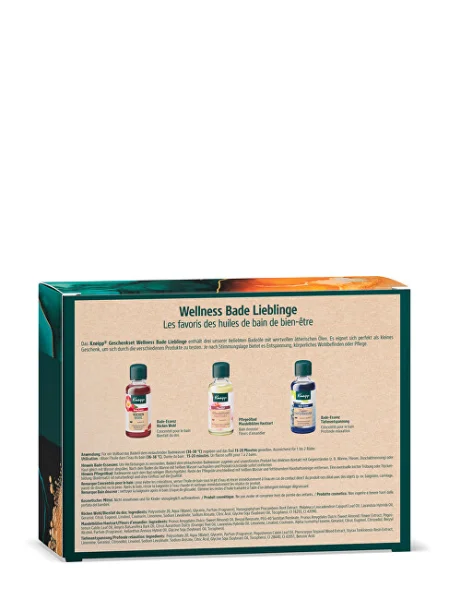 Bath oil wellness thumbnail 3