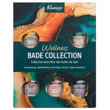 Bath oil wellness thumbnail 5