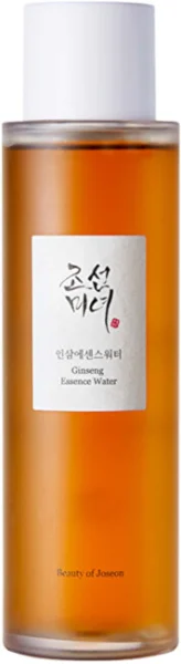 Ginseng essence water