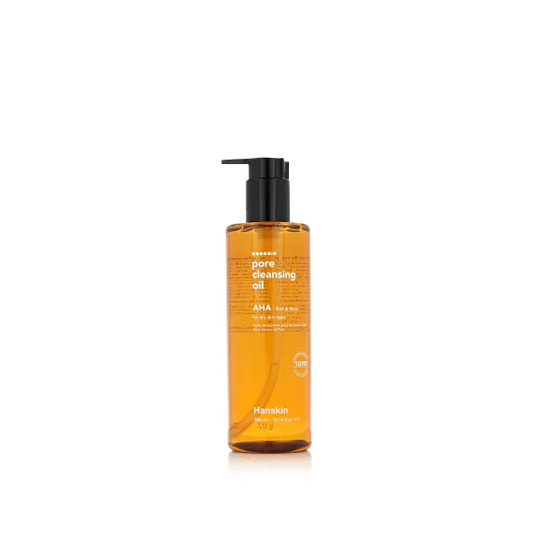 Pore cleansing oil thumbnail 2