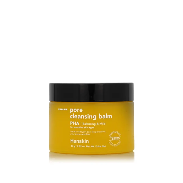 Pore cleansing balm thumbnail 4