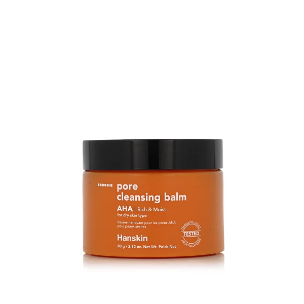 Pore cleansing balm thumbnail 3