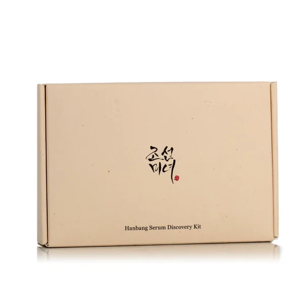 Hanbang serum discovery kit