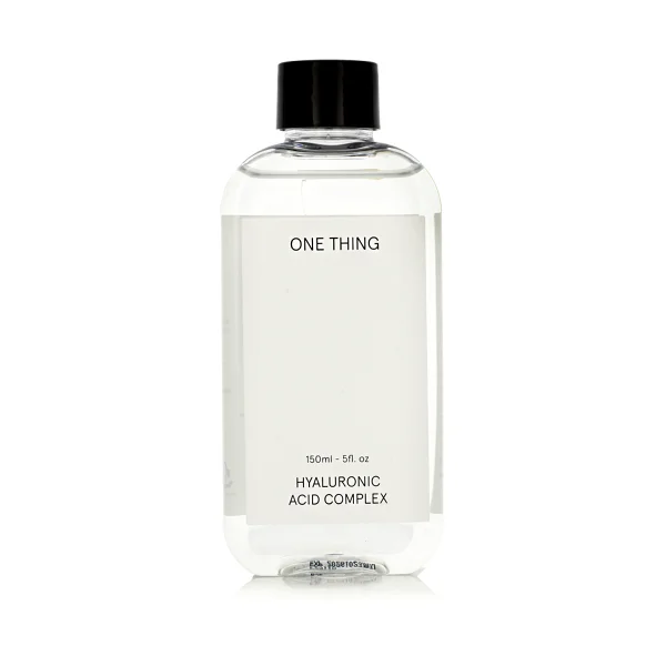 Hyaluronic