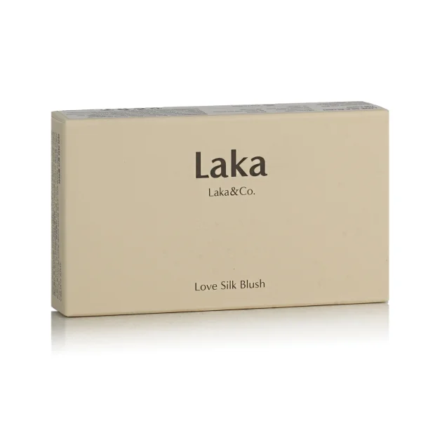 Love silk blush thumbnail 2