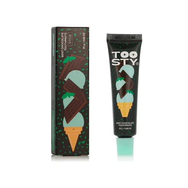 Toothpaste