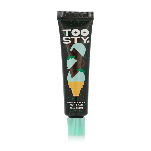 Toothpaste thumbnail 2