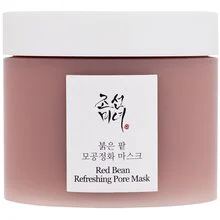Red bean refreshing pore mask thumbnail 6