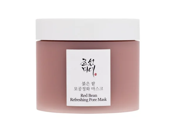 Red bean refreshing pore mask thumbnail 2