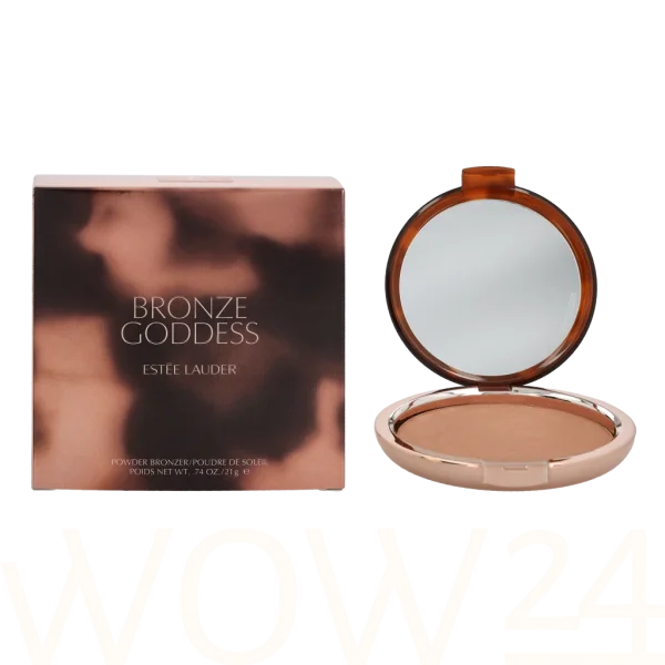 Bronze goddess thumbnail 4