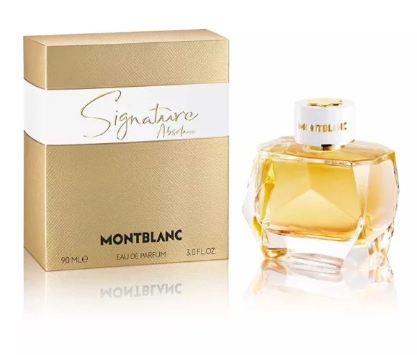 Signature absolue