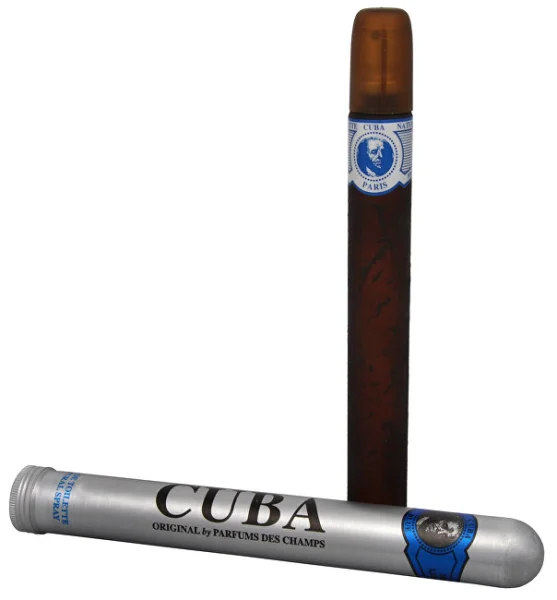 Blue special edition