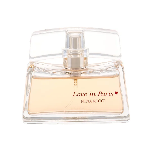 Love in paris