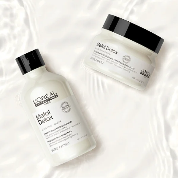 Metal detox professional shampoo thumbnail 6