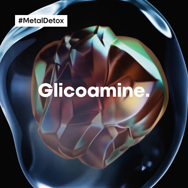 Metal detox professional shampoo thumbnail 9