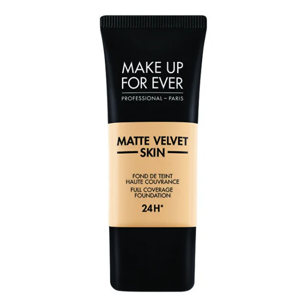 Matte velvet skin thumbnail 3