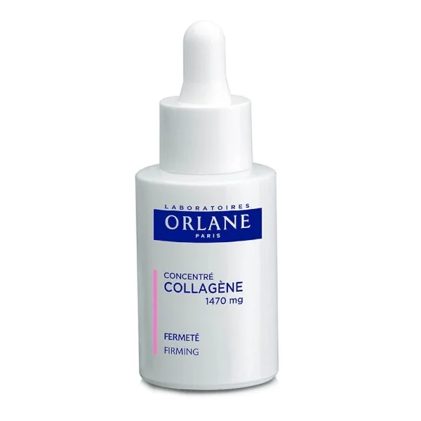 Supradose collagene