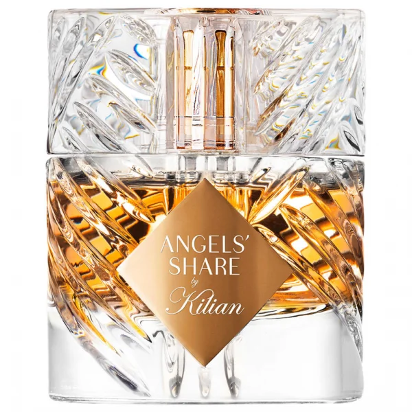 Angels´ share
