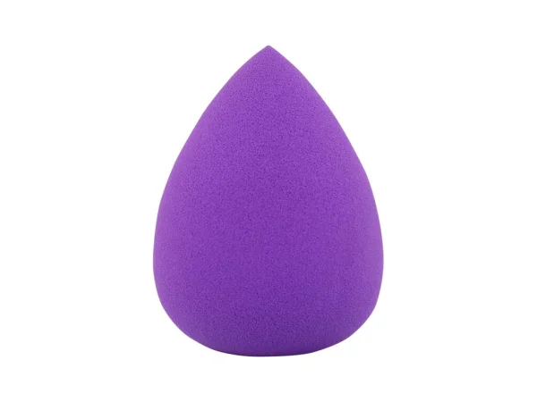 Drop make-up sponge