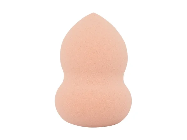 Pear make-up sponge