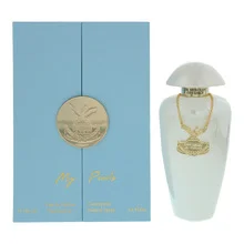 La fenice my pearls thumbnail 3