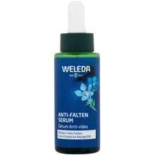 Blue gentian & edelweiss contouring serum thumbnail 3