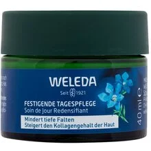 Blue gentian & edelweiss contouring day cream thumbnail 3