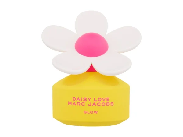 Daisy love glow