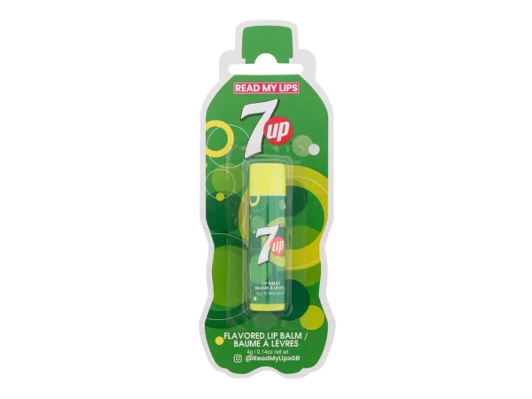 7up lip balm