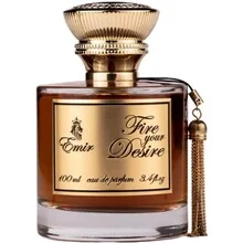 Emir Fire Your Desire thumbnail 5