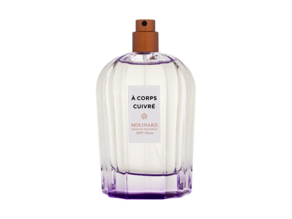 A corps cuivre