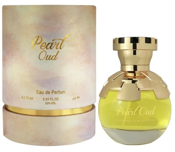 Pearl oud