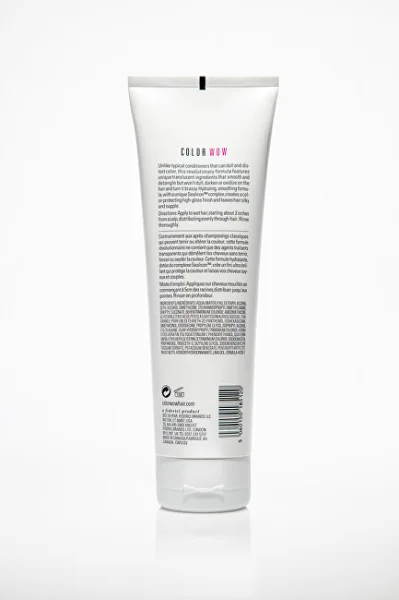 Color security conditioner normal-thick (normal to thick hair) thumbnail 3