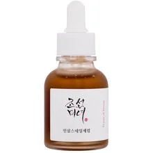 Ginseng + snail mucin revive serum thumbnail 5