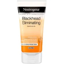 Blackhead eliminating 2% salicylic acid face scrub thumbnail 2