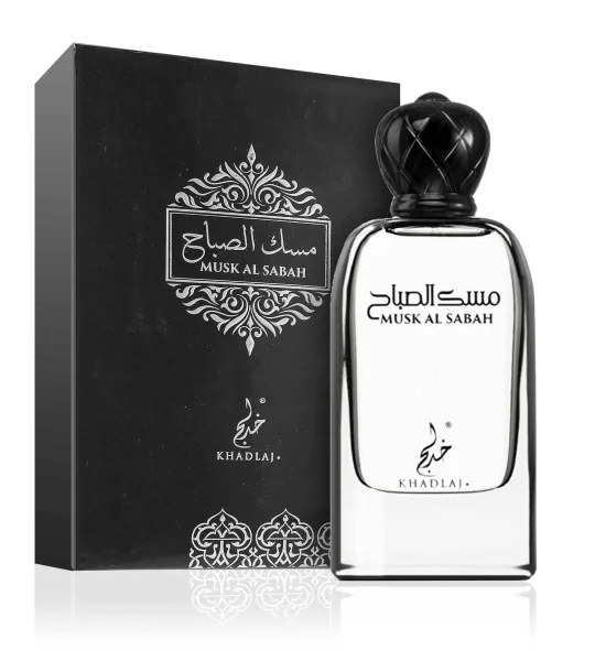 Musk al sabah