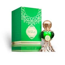 Malika green thumbnail 2