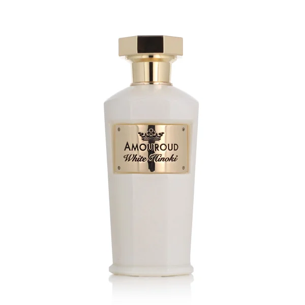 White hinoki