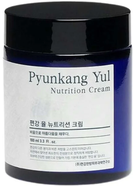 Nutrition cream