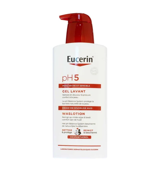 Ph5 shower lotion