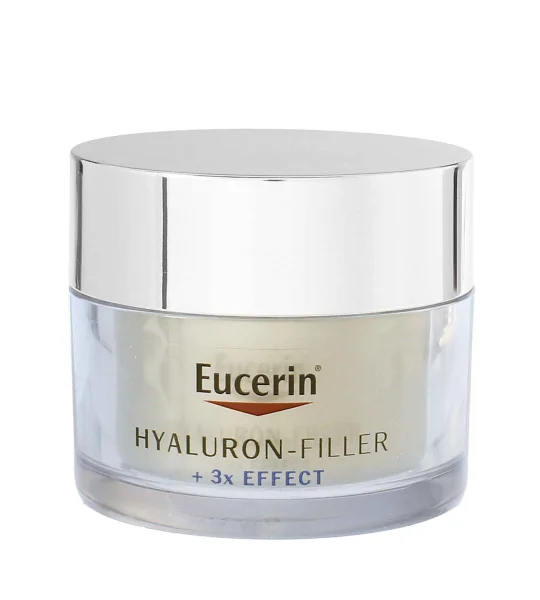 Hyaluron-filler + 3x effect