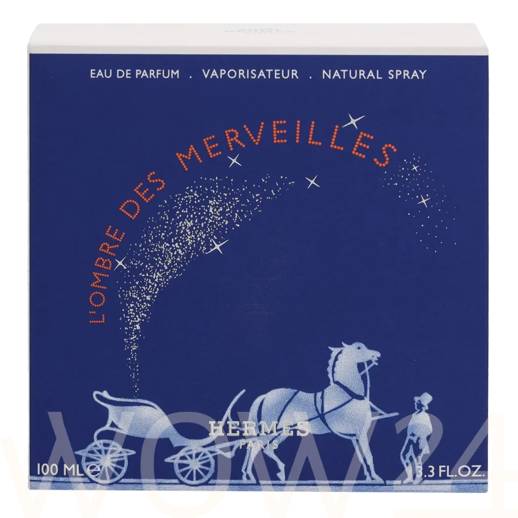 L´ombre des merveilles