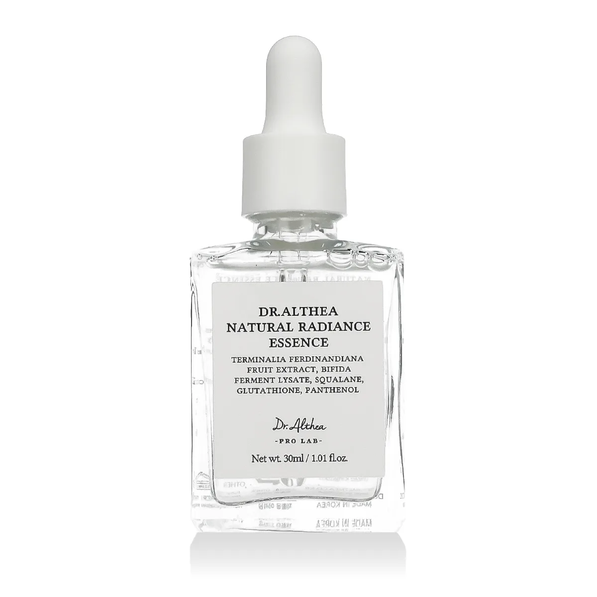 Natural Radiance Essence