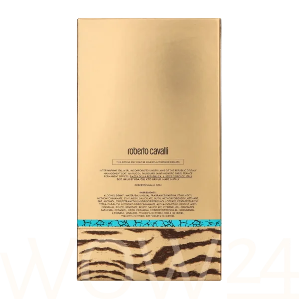Roberto cavalli edp 75ml thumbnail 6
