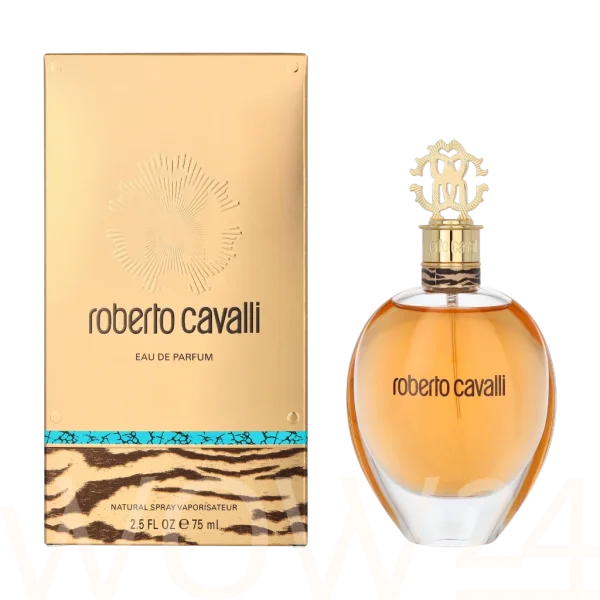 Roberto cavalli edp 75ml thumbnail 4