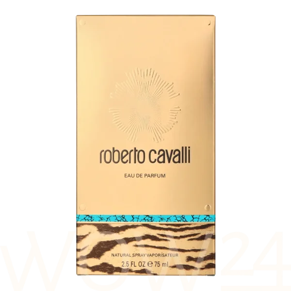 Roberto cavalli edp 75ml thumbnail 3